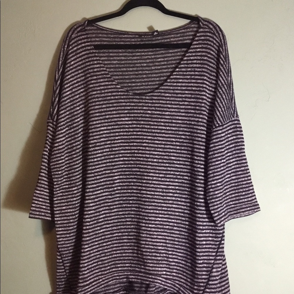 Lightweight Sweater